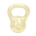 Eco Body Kettlebell (2.5-7.5kg)