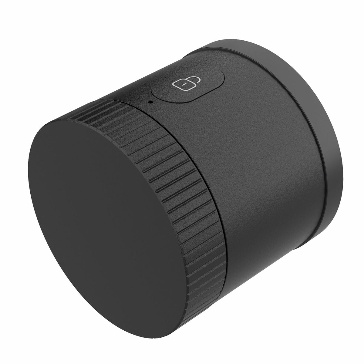 Lykke smart lås V1, sort