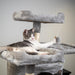 Trekker Cat Tree Tower 170cm