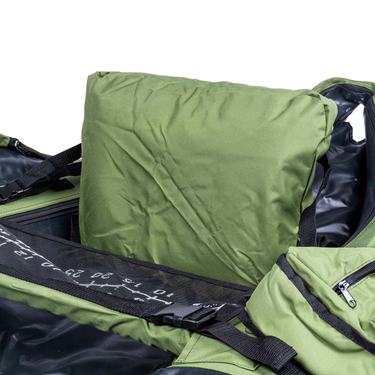 
              Trekker Float Tube Trout