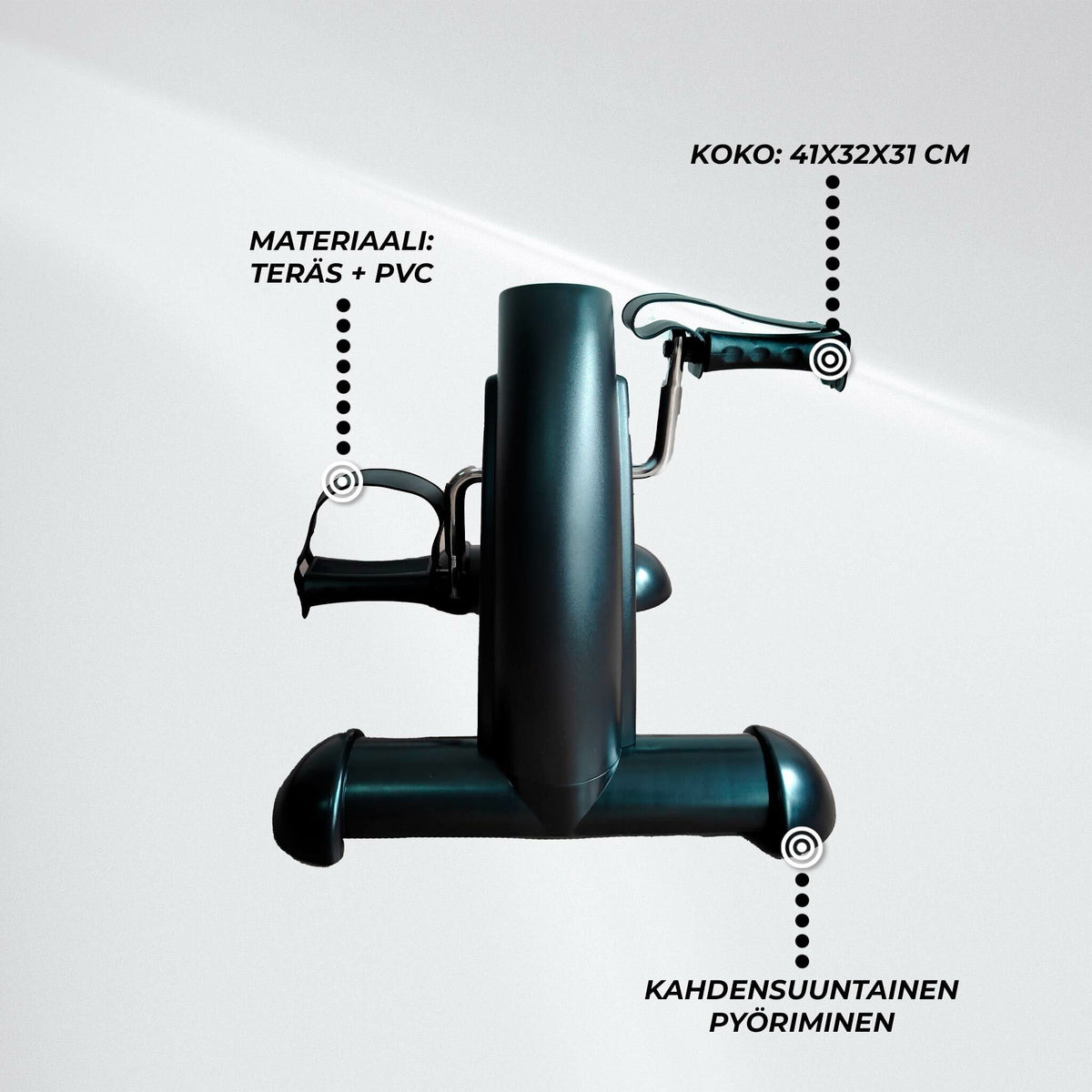 
              Nordcore Minibike 150