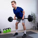 Core Vægtstangssæt Pump Set 20kg