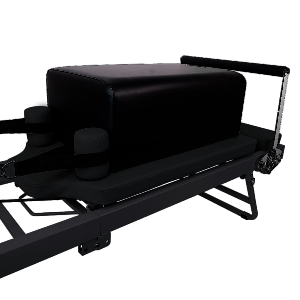 
              Nordcore Pilates Reformer Folding Machine