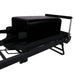 Máquina Plegable Nordcore Pilates Reformer
