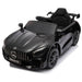 Swoop Kids Electric Car Mercedes-Benz GTR