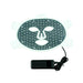 Masque Lykke LED Pro pour thérapie par lampe à lumière rouge