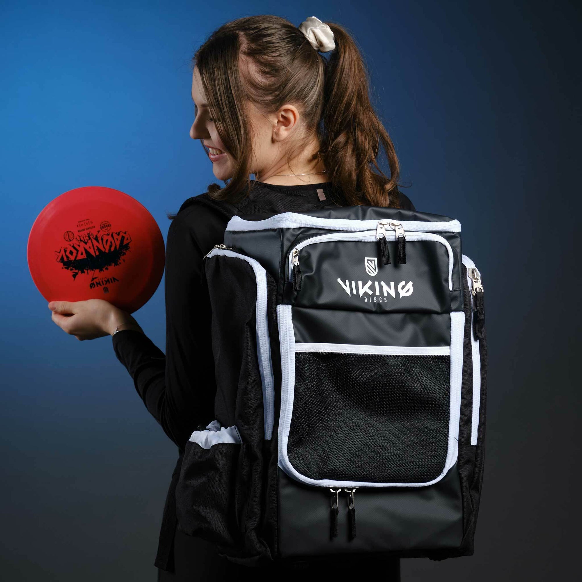 Mochila de disc golf - Tour Bag