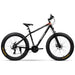 Swoop Fatbike 26