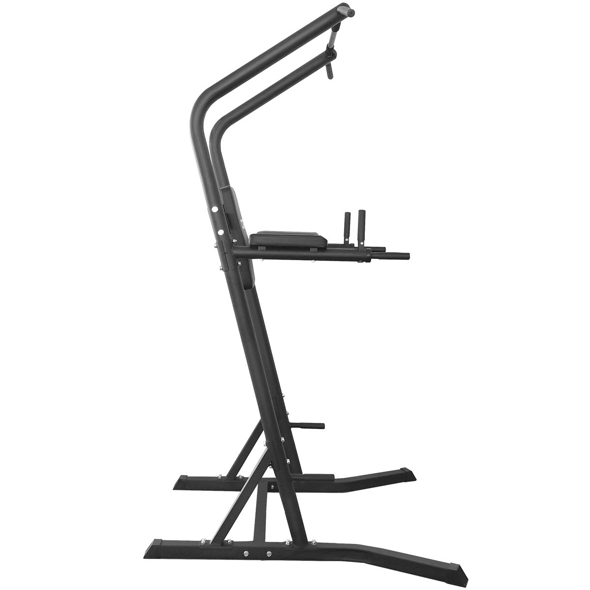 
              Core Power Tower, barre di trazione