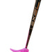 Exel E-Fect 2.6 Oval Mb Floorballstick, Zwart