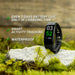 Kuura Fitness Tracker A3