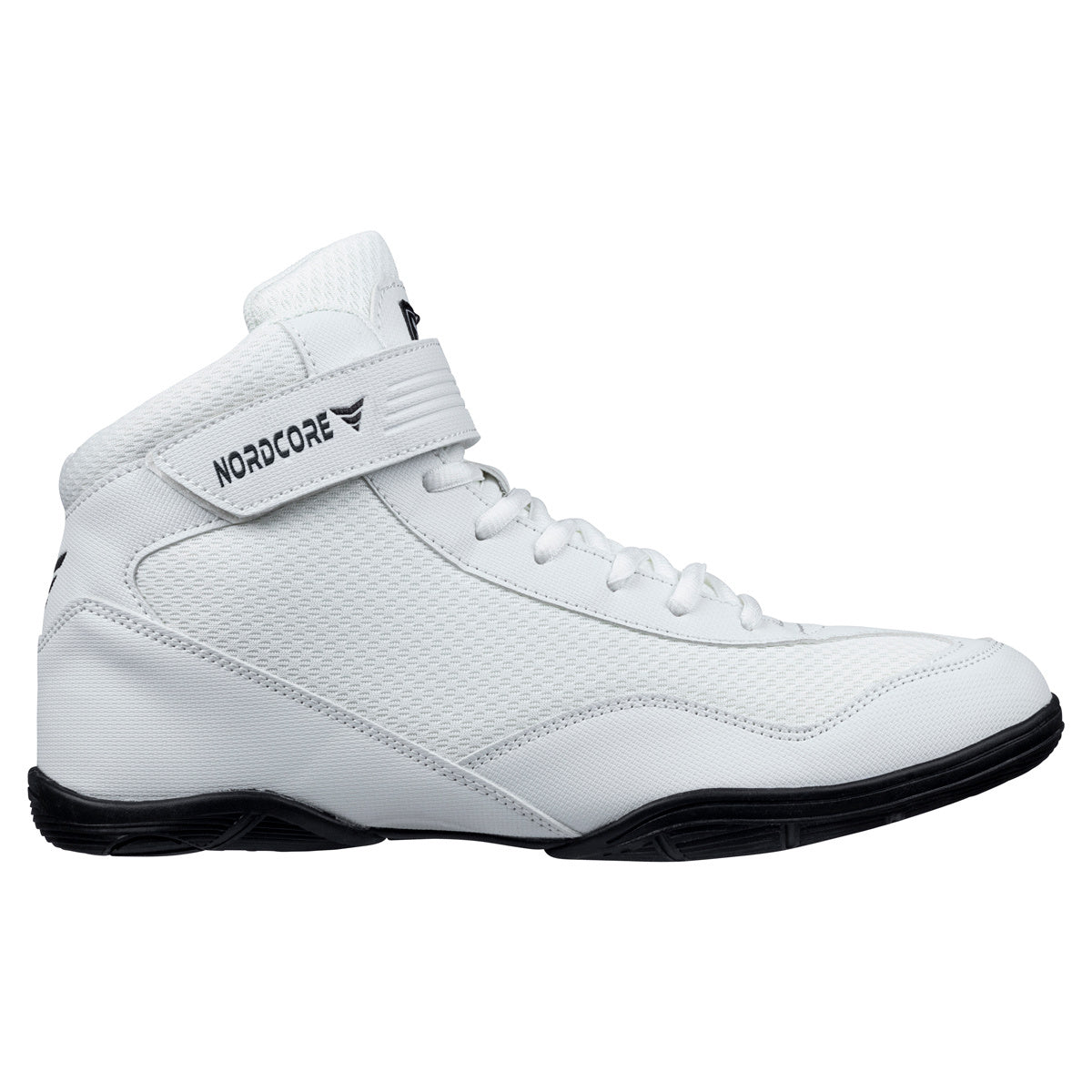 Nordcore Painikengät Core, valkoinen (koot 36.5-48)