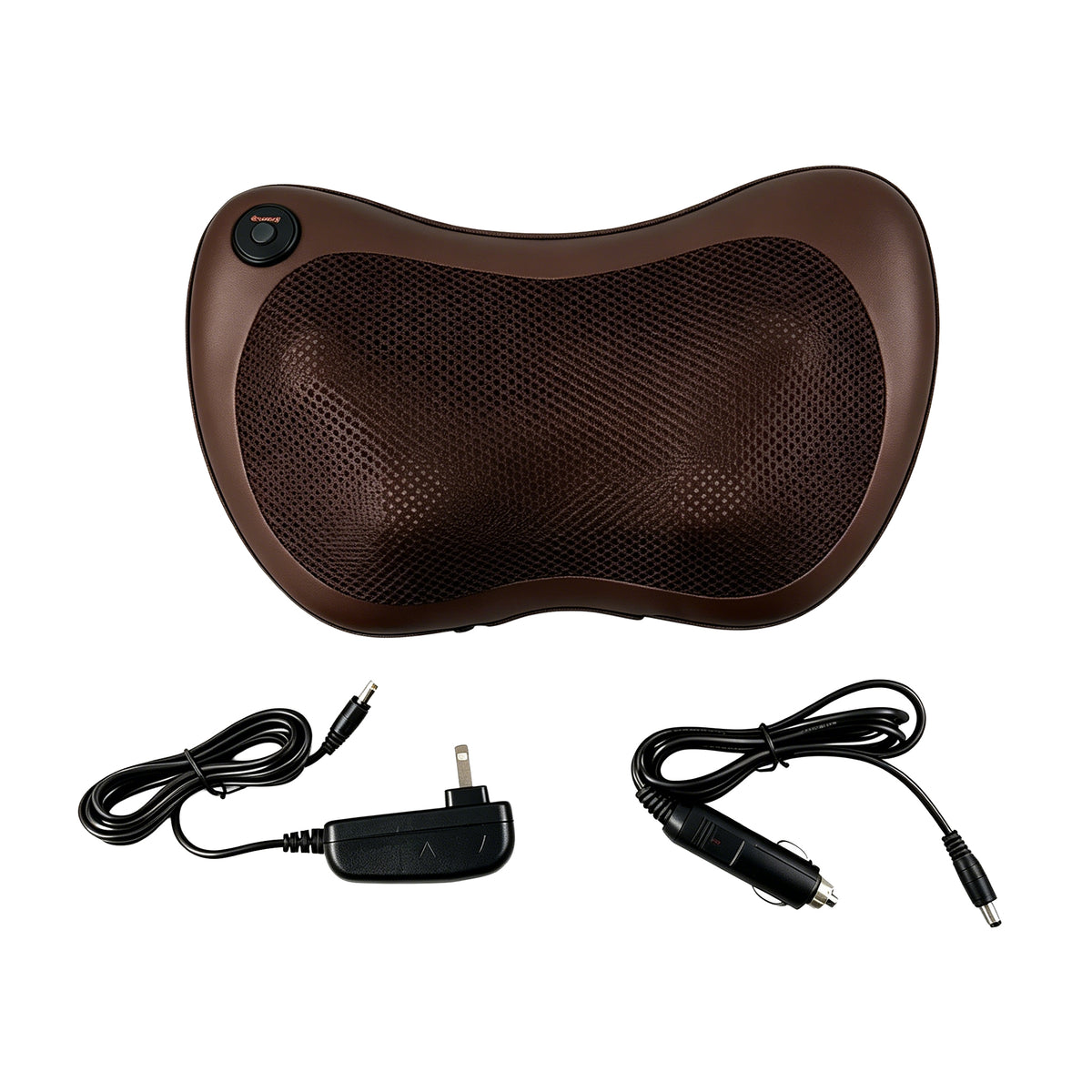 
              Lykke Massage Pillow