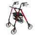 Arvo Rollator, Aero