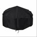 Limousin Funda para lluvia para brasero de exterior Original