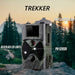 Trekker 5 x Wildkamera GSM set