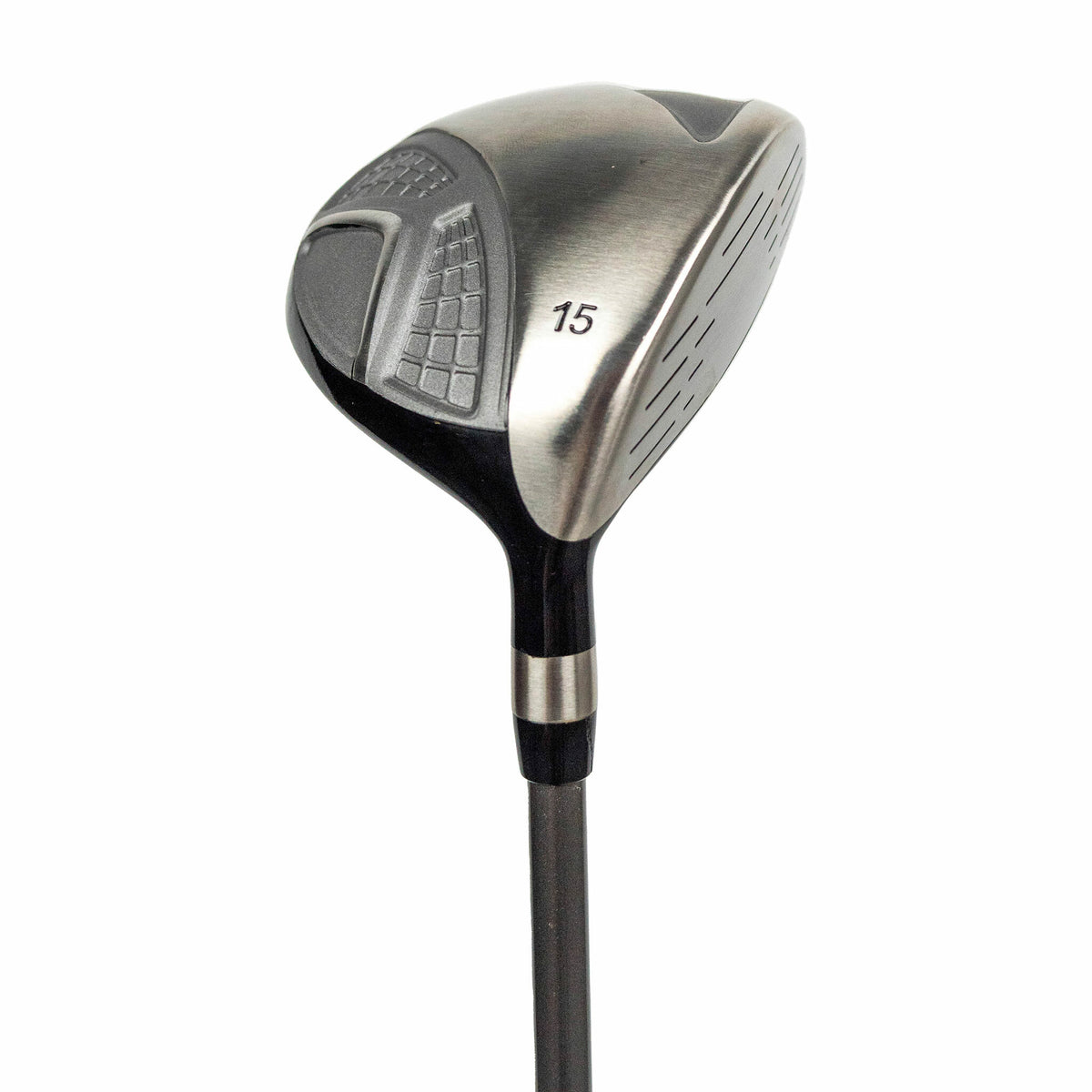 
              React 5 Golfclubs, Jr