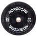 Nordcore Bumper Plate Core 50mm, 5-25 kg