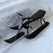 Nordcore Snowracer Black