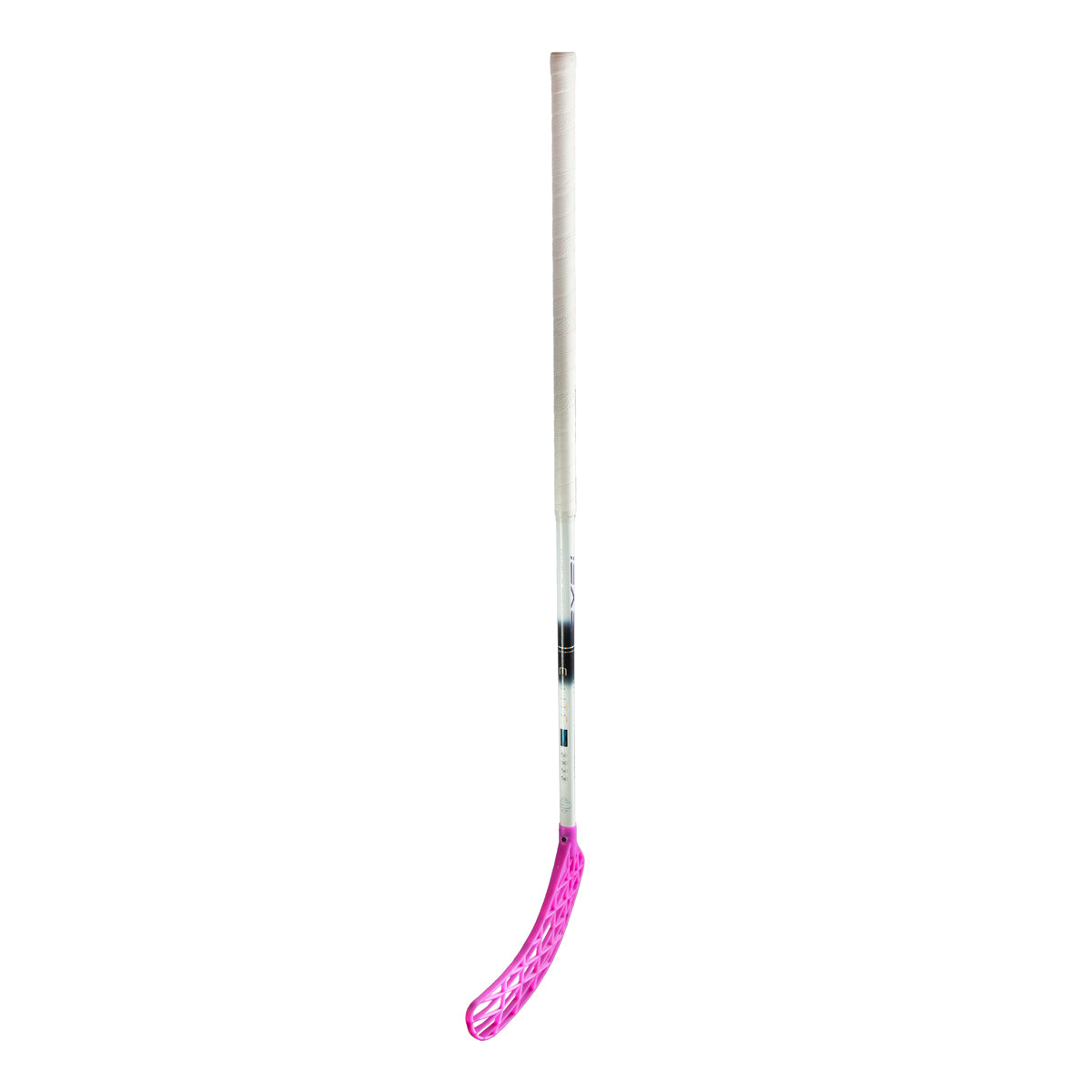
              Exel E-Lite 3.2 Thin Oval Mb Floorballstick, Wit