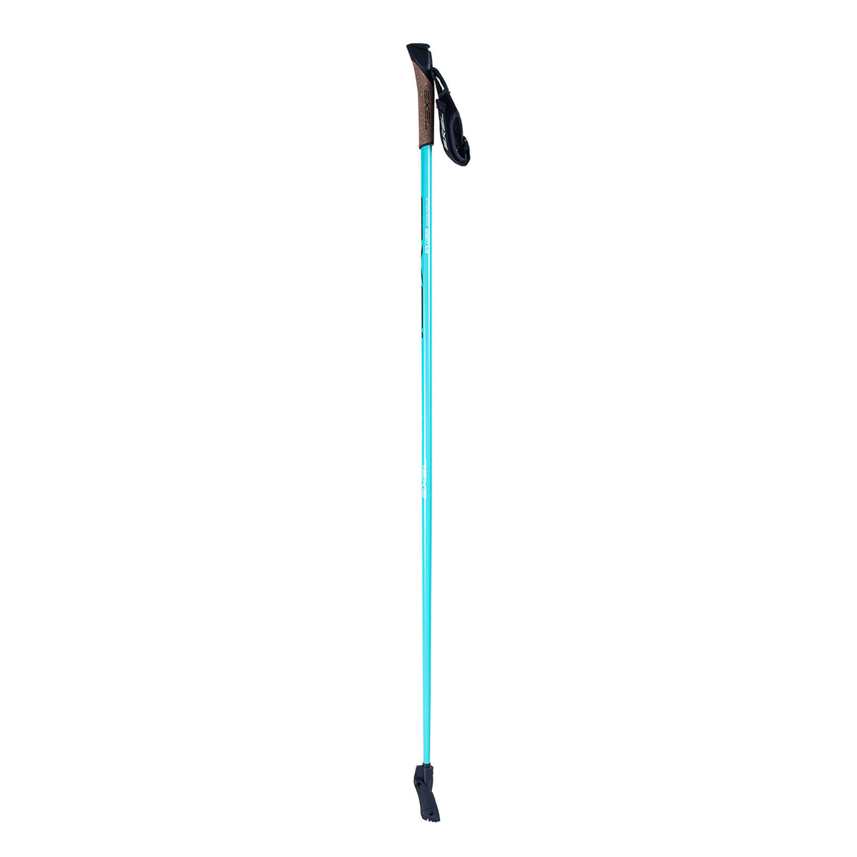 
              Exel Nordic Trainer Oeb Qr Gangstav, Cyan