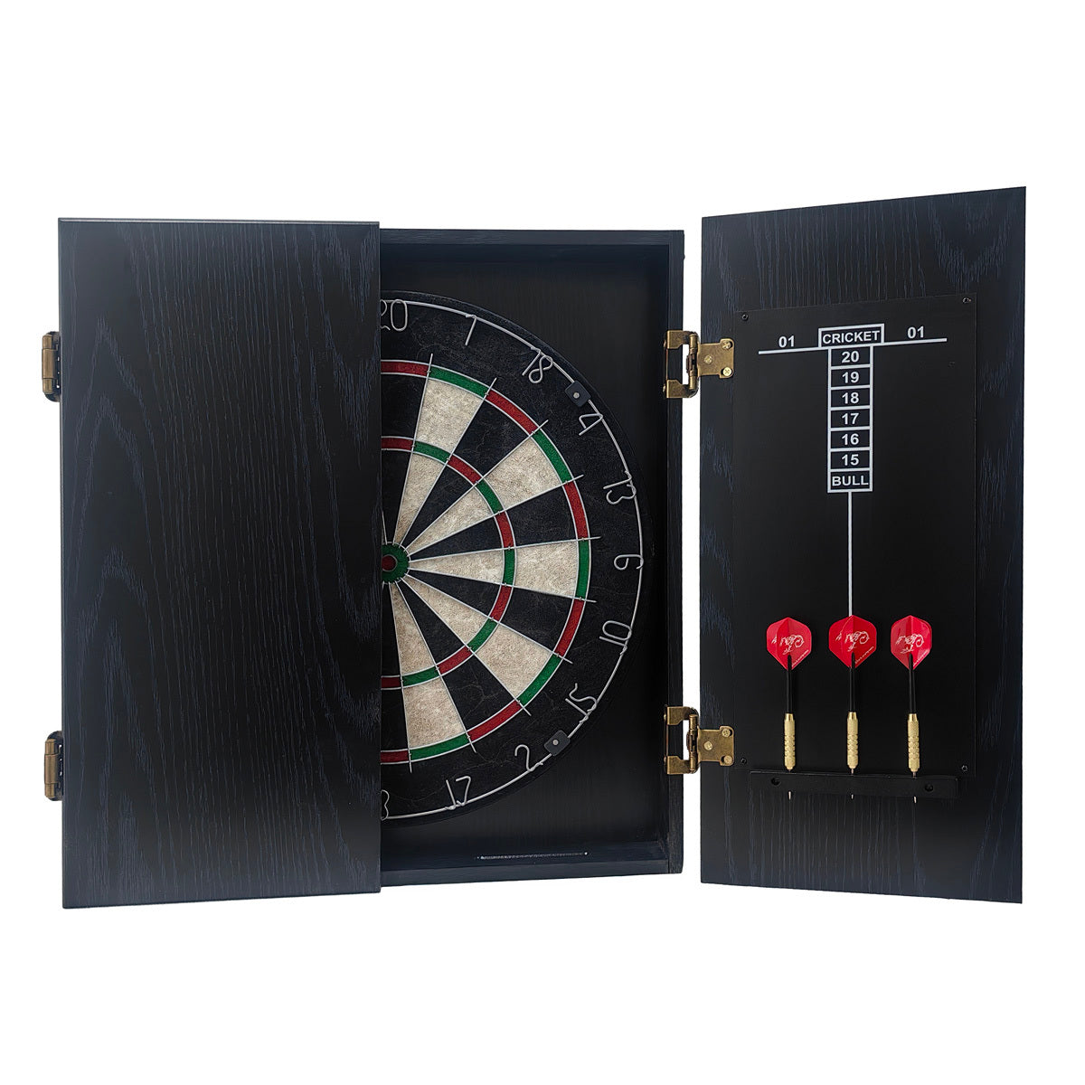 dart aufbewahrung schrank React Dartscheibe Schrank - 99,90 EUR