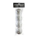 Exel Precision F-Liiga Floorballbal, 4-pack