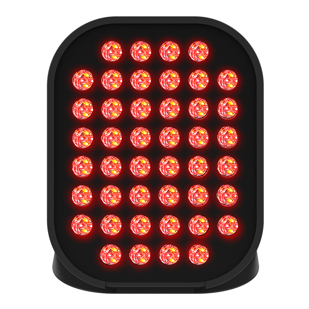 
              Lykke Lampe à Lumière Rouge LED Pro