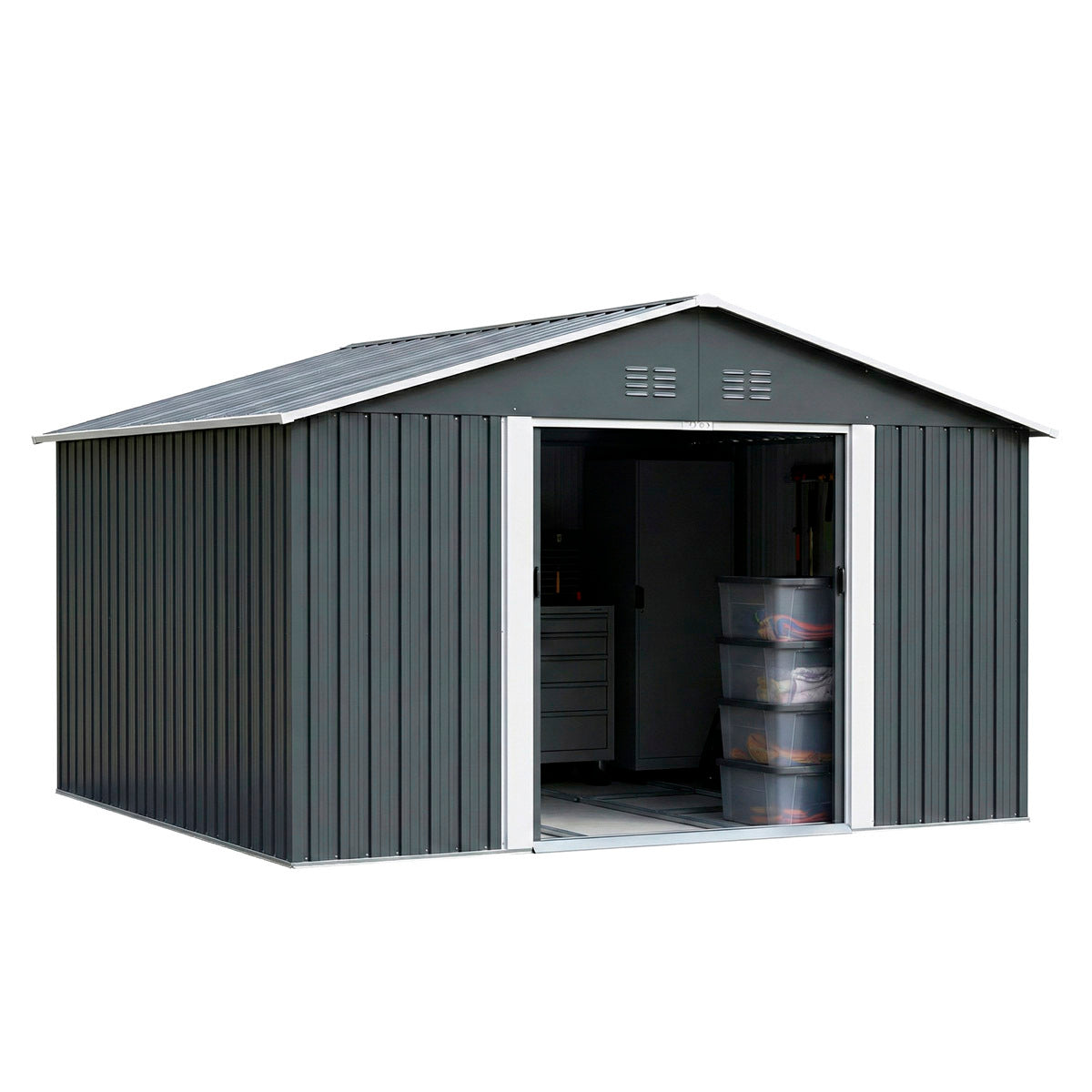 Fornorth Tuinschuur, 12.99m2