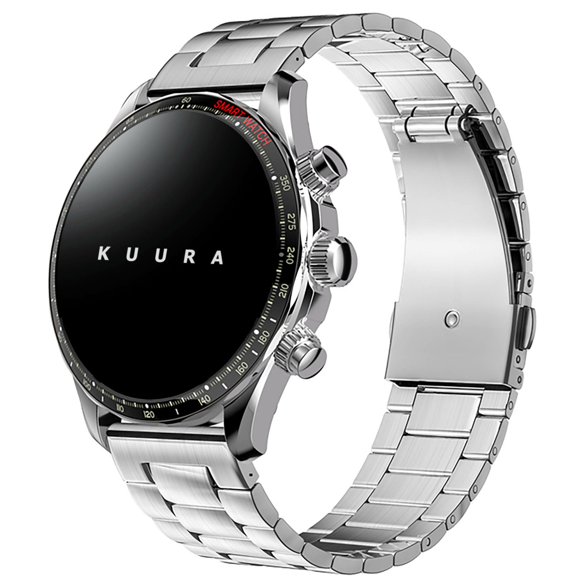 Kuura montre connectée FM2