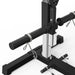 React Chest Fly Machine con Pec Deck Machine
