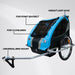 Trekker Bike Trailer for 1-2 Children