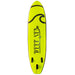 Deep Sea SUP Board Sæt Pro (300cm)