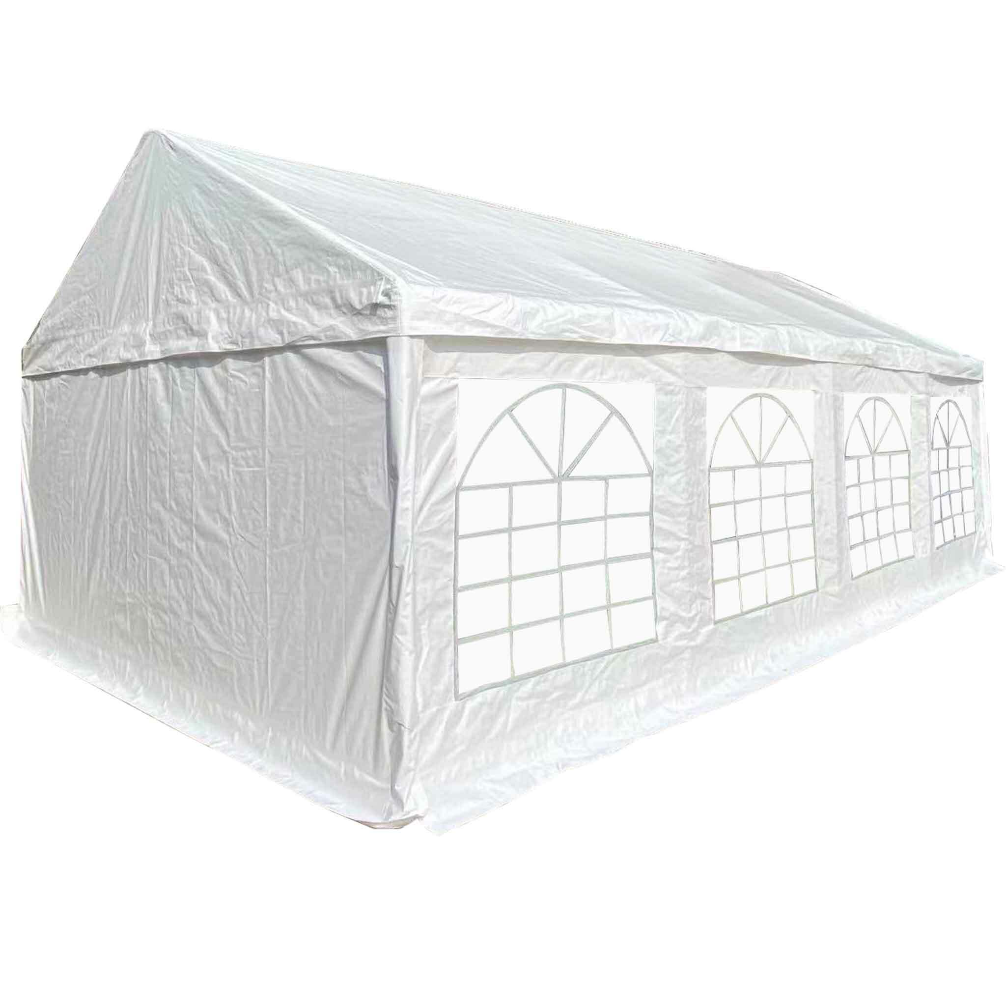 zelt 4 x 8 m Lykke Partyzelt 4x8m Premium - 589,00 EUR