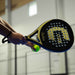 Core Padel Racket Carbon