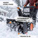 Fornorth Lumilinko S4100