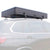 Nordcore Tenda da tetto auto Summit Pro XL, Nero