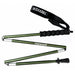 Trekker Trailstokken Tundra, 115cm.