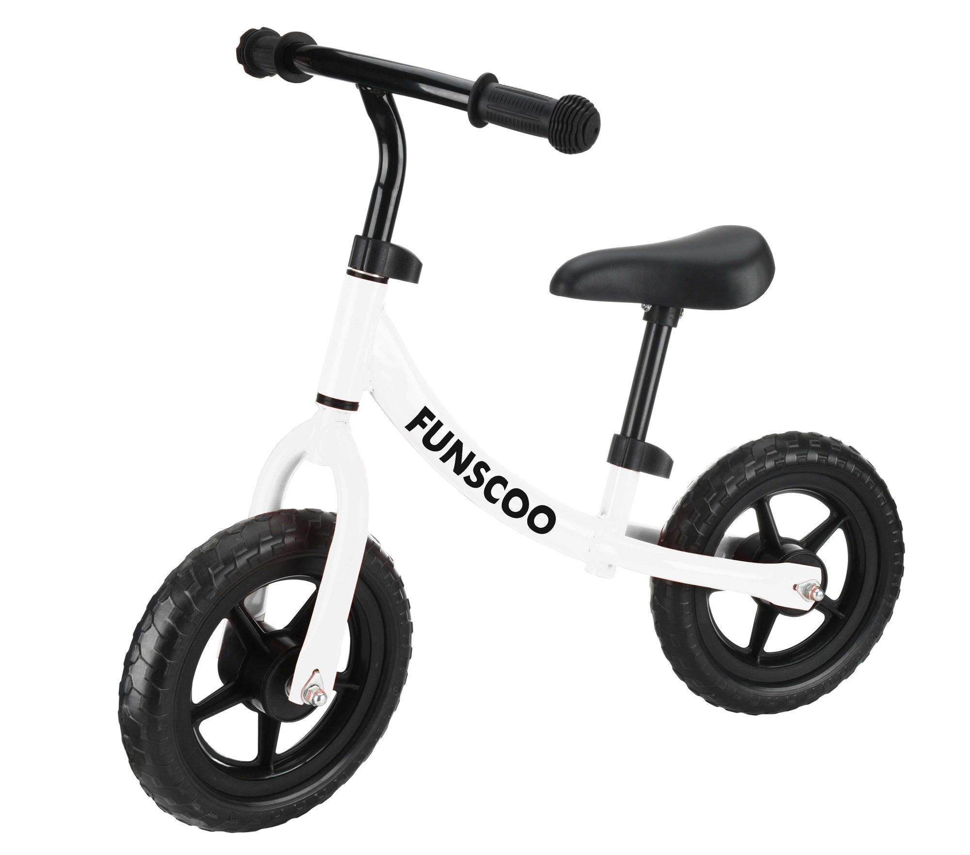 Funscoo Vélo d'équilibre