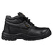 Fornorth Zapatos de seguridad Premium S3