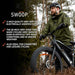 Swoop Electric Fat Bike Striker, 26