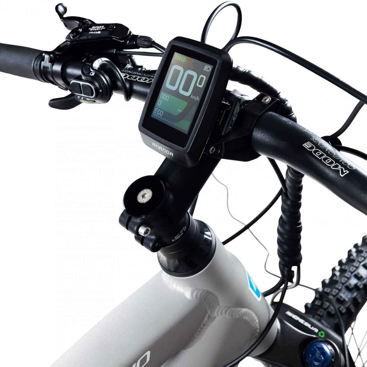 
              Lyfco Elektrische Fiets Eladio 27.5&quot;