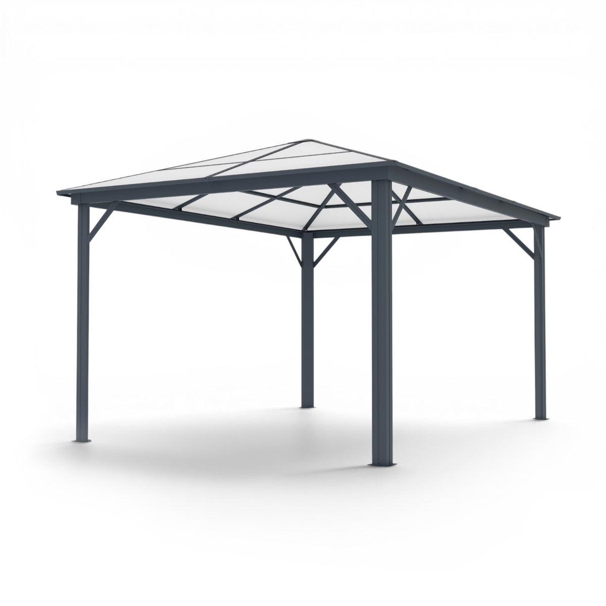 
              Fornorth Gazebo 300x395x251cm