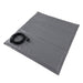 Fornorth Ground Thawing Blanket 1x1m