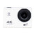 React Action camera Brave 500, bianco