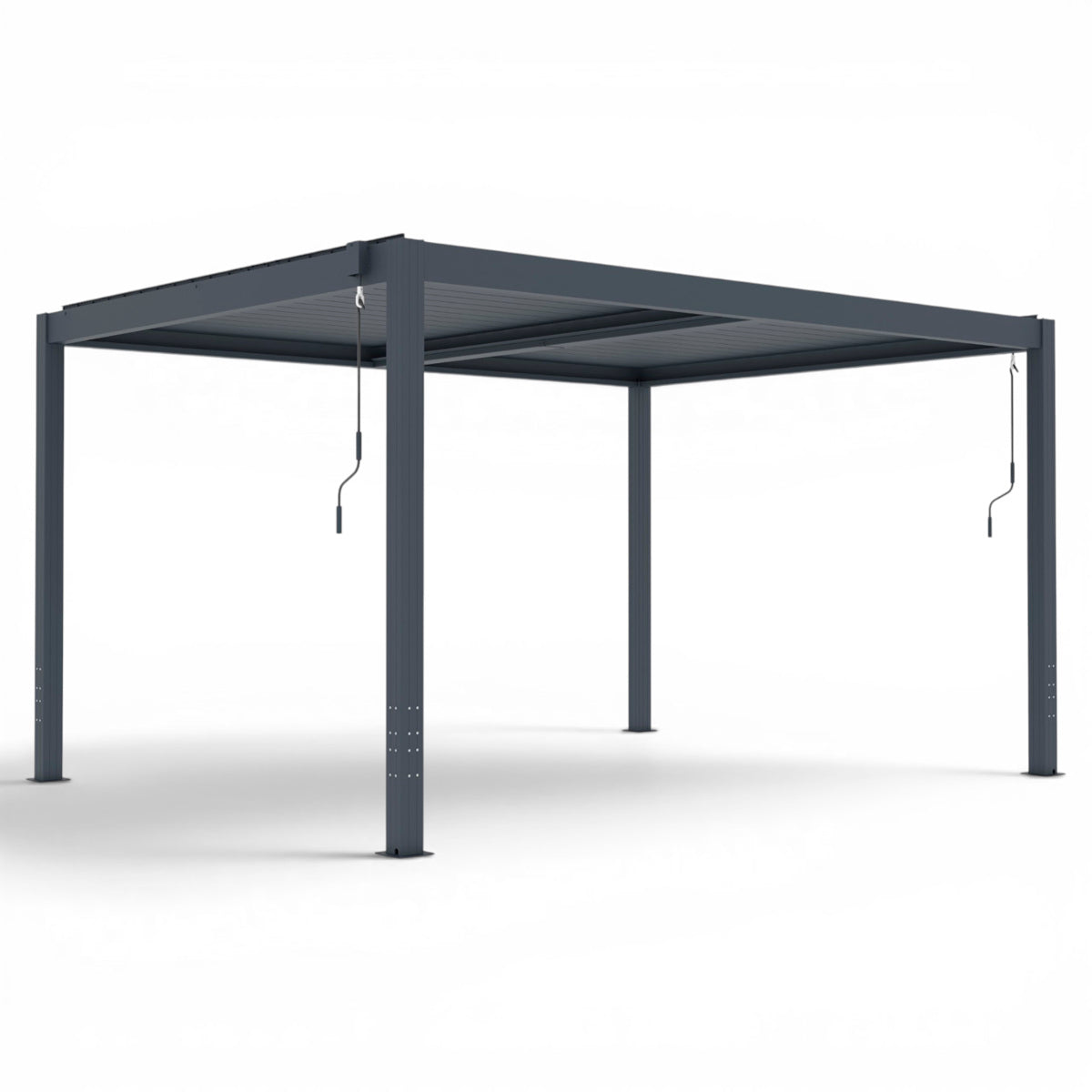 
              Fornorth Pergola Lounge 4x3m