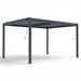 Fornorth Pergola Lounge 4x3m