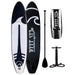 Deep Sea SUP Board Set XXL (330cm)