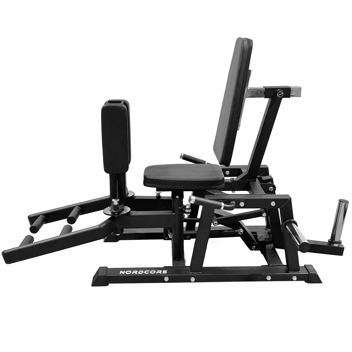 
              Nordcore Hip Abductor Machine
