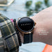 Kuura+ Smart Watch WS